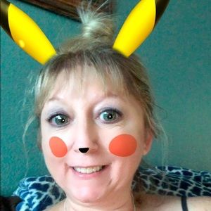 Meet your Posher, Angela